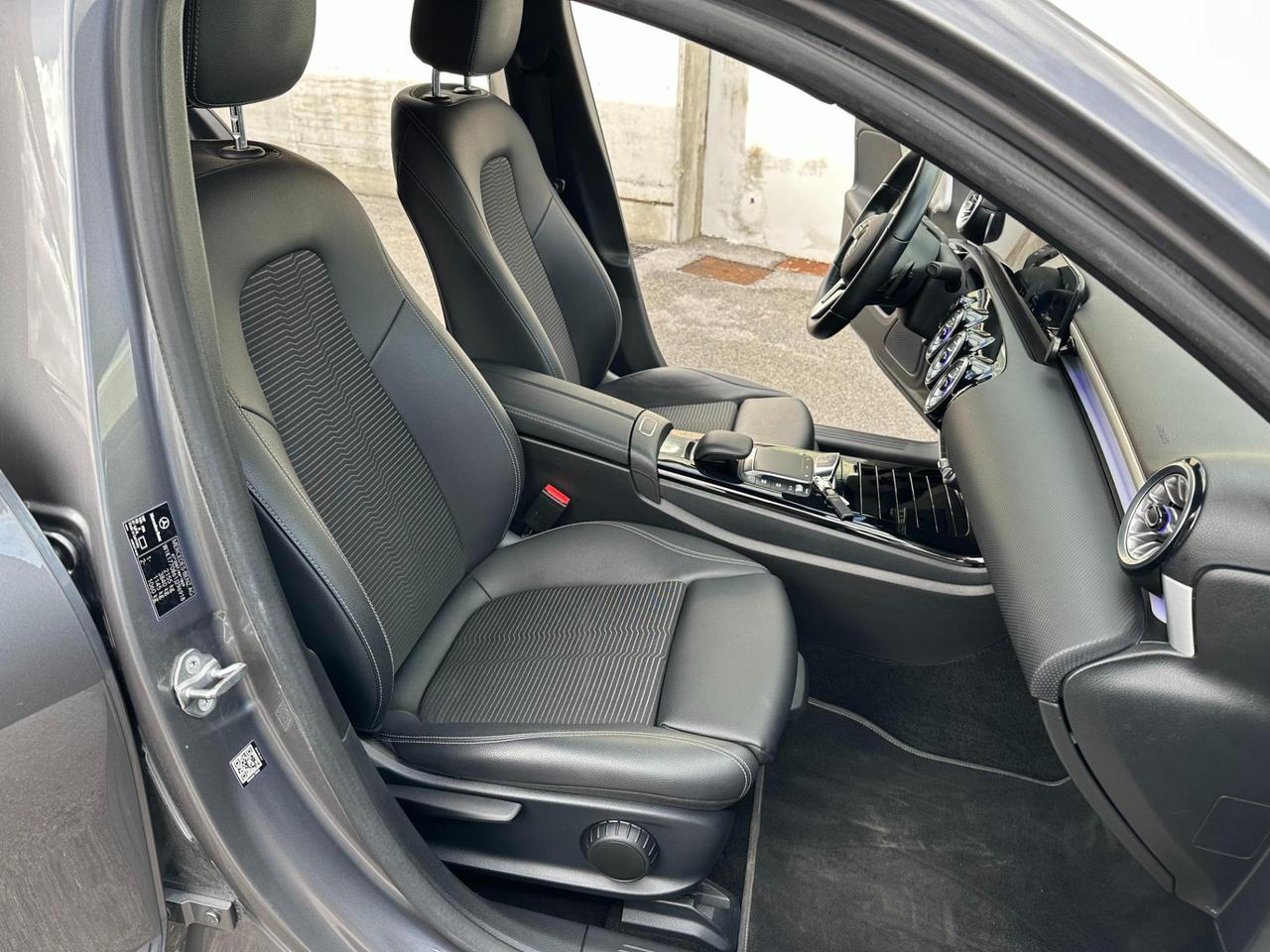 Mercedes Classe A A 250 e phev (eq-power) Sport auto