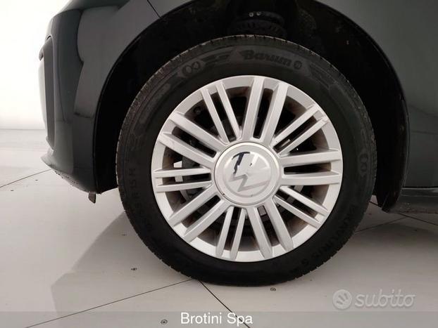 Volkswagen up! 1.0 5p. eco move BlueMotion T...