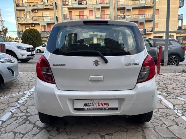 Suzuki Celerio Celerio 1.0 Country