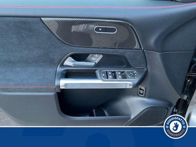 Mercedes-Benz GLB Classe 200d Automatic AMG Line Advanced Plus