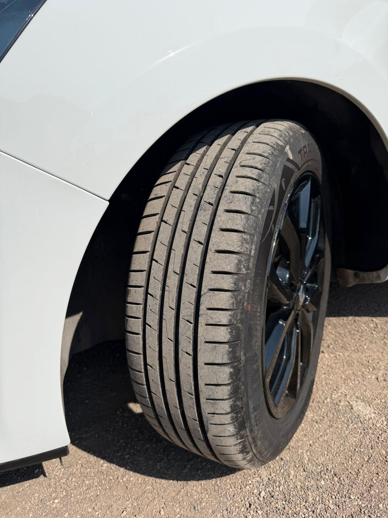 Renault Clio dCi 8V 75 CV 5 porte Duel2