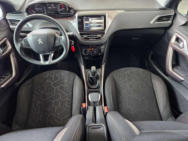 Peugeot 2008 1.2 puretech (vti) 12v Access 82cv
