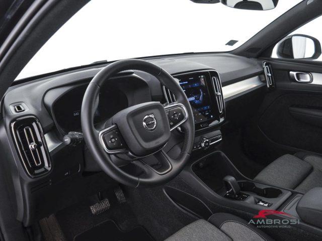 VOLVO XC40 XC40 2.0 b3 Core auto