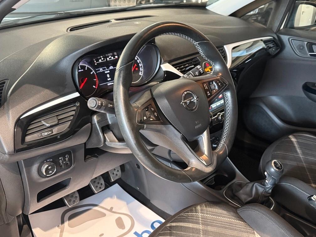 Opel Corsa 5p 1.2 b-Color 70 cv App Conn 16" Neopat