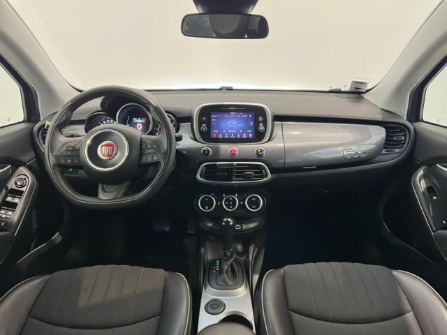 FIAT 500X 1.4 MultiAir 140 CV DCT Lounge