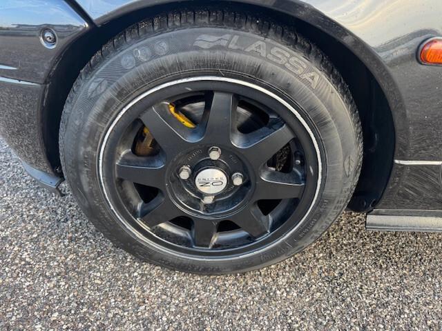 Renault Twingo 1.2i cat Diabolika-OK NEOPATENTATI