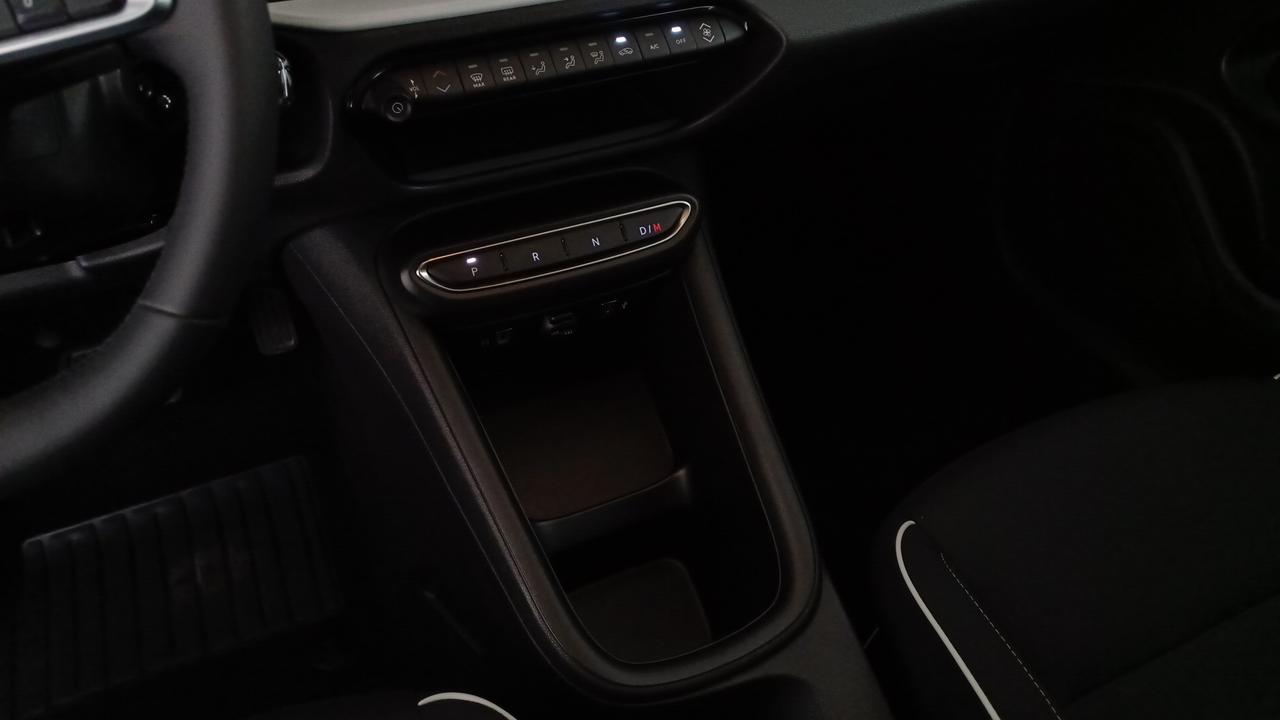 FIAT 600 1.2 hybrid 110cv auto