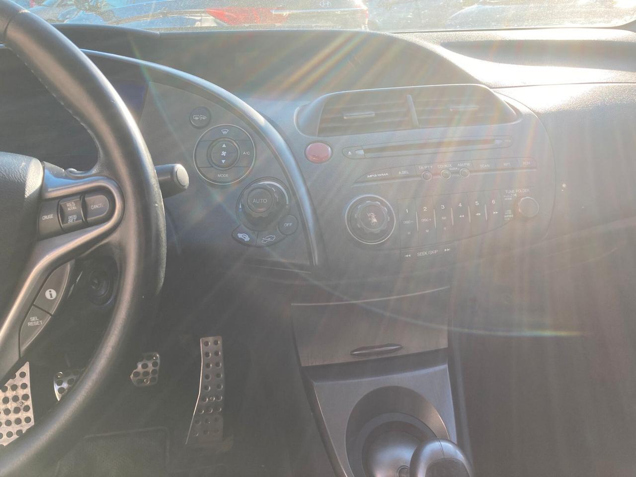 Honda Civic 2.2 i-CTDi 5p. Elegance DPF