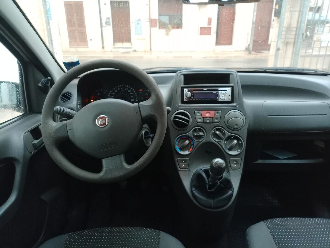 Fiat Panda 1.1 Active