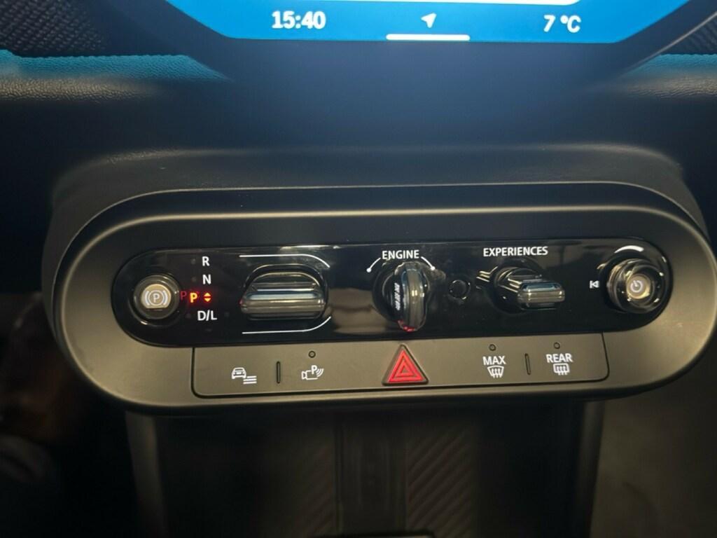 Mini Mini Cooper Cabrio 2.0 C Classic Auto