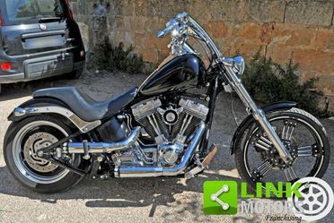 HARLEY-DAVIDSON 1340 Softail Custom Personalizzata