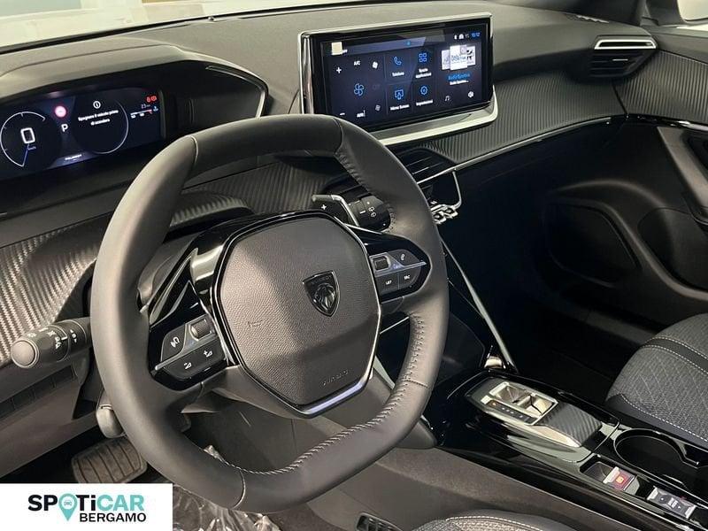 Peugeot 2008 Hybrid 145 e-DCS6 Allure