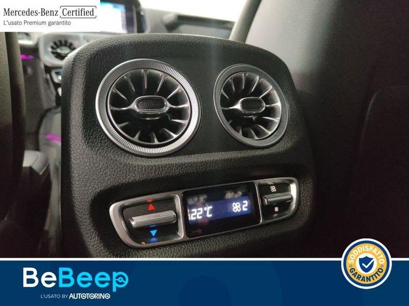 Mercedes-Benz Classe G G AMG 63 585CV AUTO