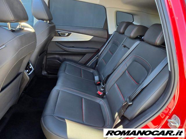 DR MOTOR DR 6.0 1.5 T GPL DEMO NO OBBLIGO FINANZIAMENTO