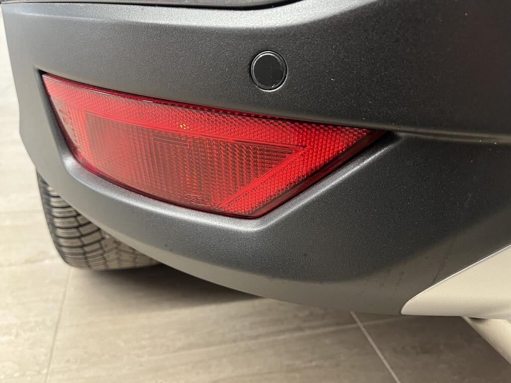 Ford Kuga 2.0 TDCI Titanium 4x4 Gancio