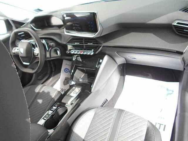 Peugeot 208 Hybrid 100 e-DCS6 Allure Fin 9Perfet