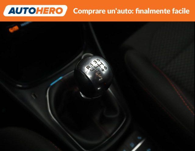 FORD Puma 1.5 EcoBlue 120 CV S&S ST-Line