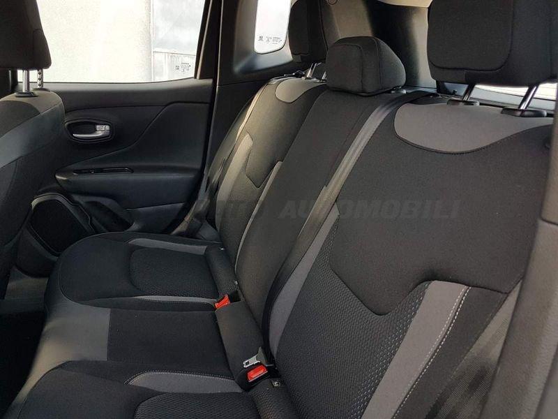 Jeep Renegade Renegade 1.5 turbo t4 mhev Limited 2wd 130cv dct