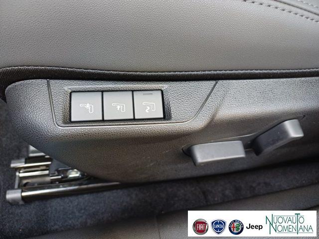 ALFA ROMEO Junior 1.2 ibrida Ti 145cv edct6 Tetto Apribile KM0