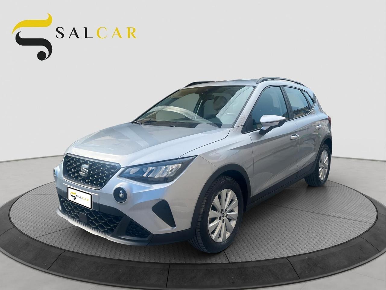 Seat Arona 1.0 EcoTSI 95 cv Style 2022