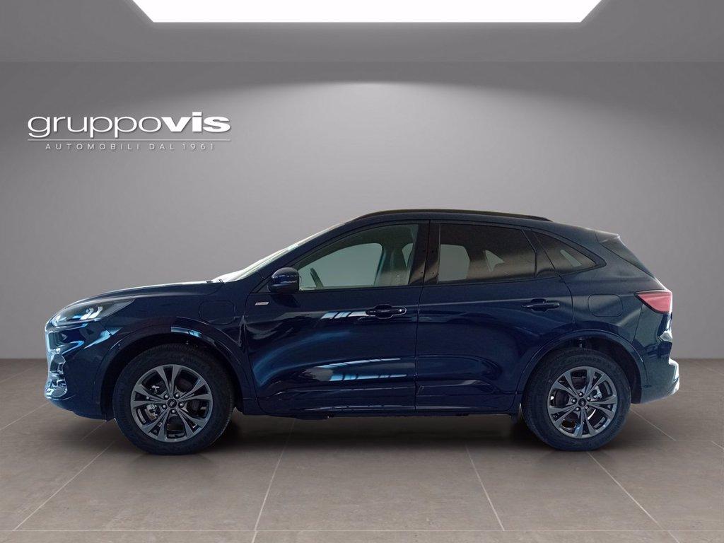 FORD Kuga 2.5 PHEV 2WD ST-Line Automatica del 2023