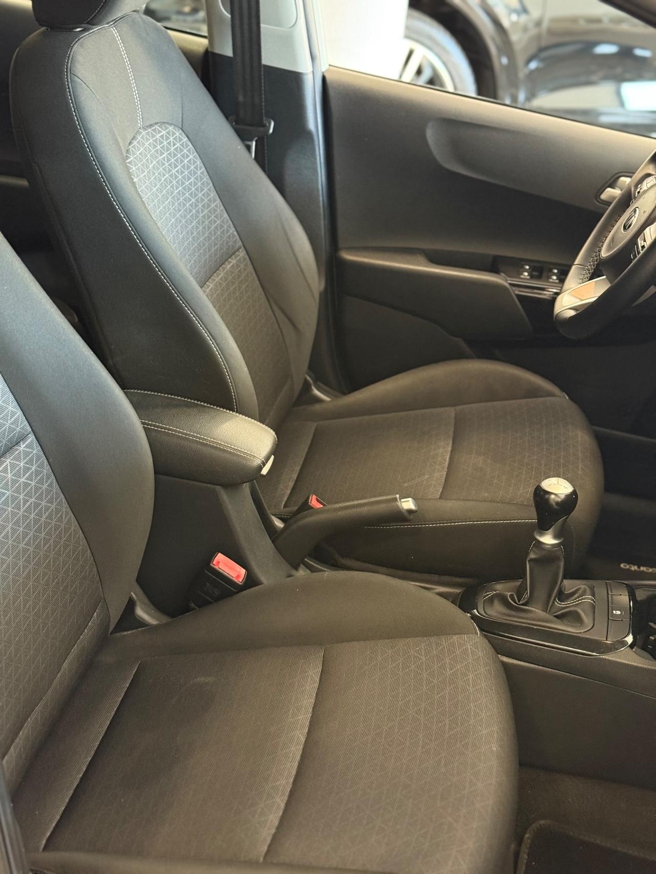 Kia Picanto 1.0 12V 5 porte Style