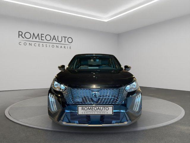 PEUGEOT 2008 1.2 Hybrid 136cv STYLE e-dcs6