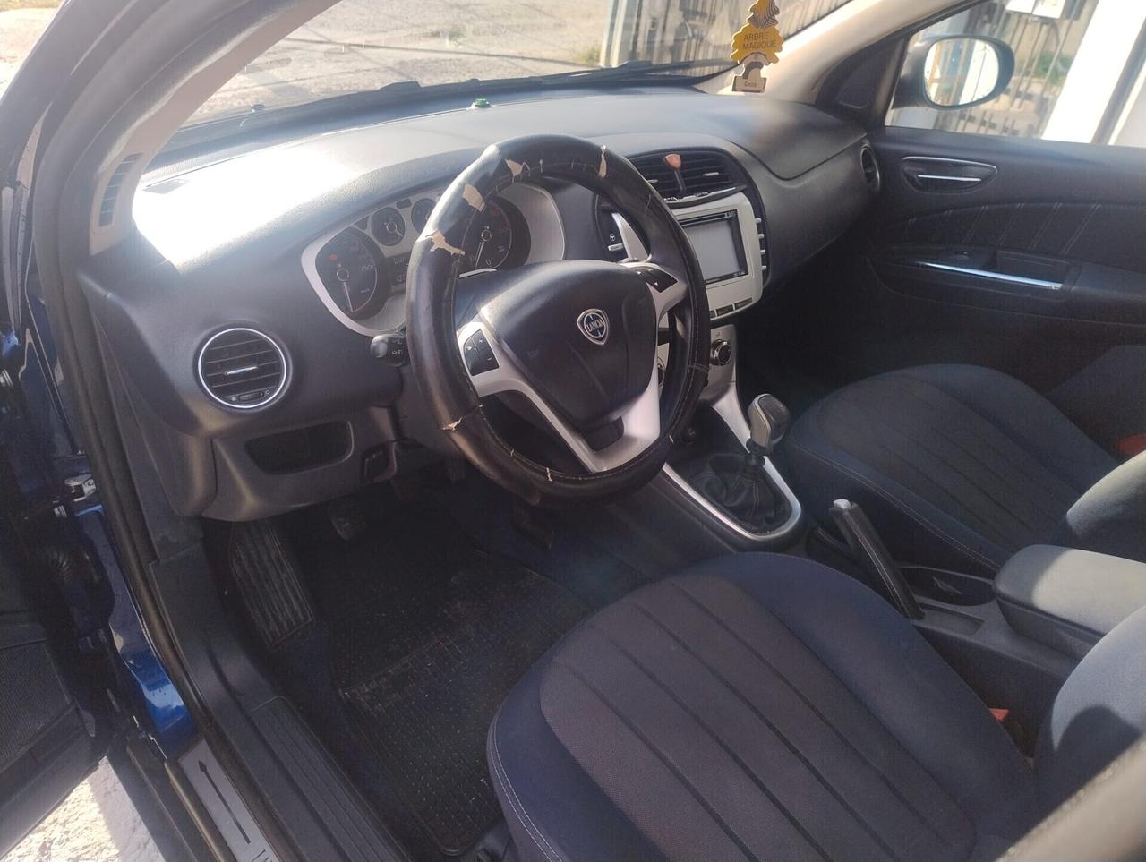 Lancia Delta 1.6 Mjet Platino 120Cv - 2010