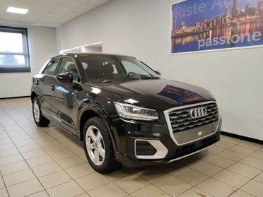 Audi Q2 1.6 TDI Sport