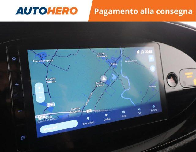 TOYOTA Aygo X 1.0 VVT-i 72 CV 5 porte Trend