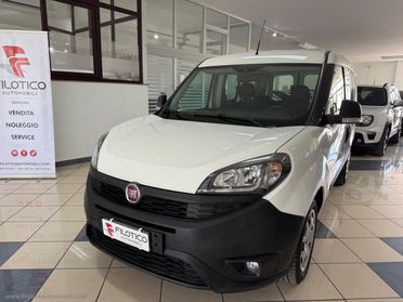 FIAT Doblò 1.3 MJT 95CV 5 POSTI PC Combi N1 Easy S&S CLIMA- 5 POSTI N1 (AUTOCARRO)