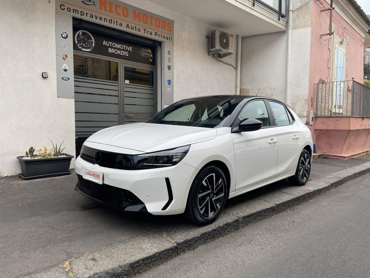 Opel Corsa 1.2 Edition