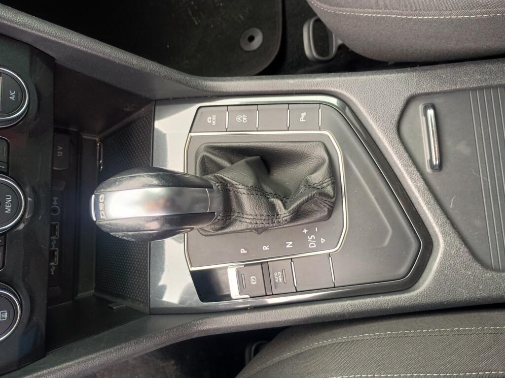 Volkswagen Tiguan 2.0 TDI 150cv DSG Advanced R-line Exterior Pack