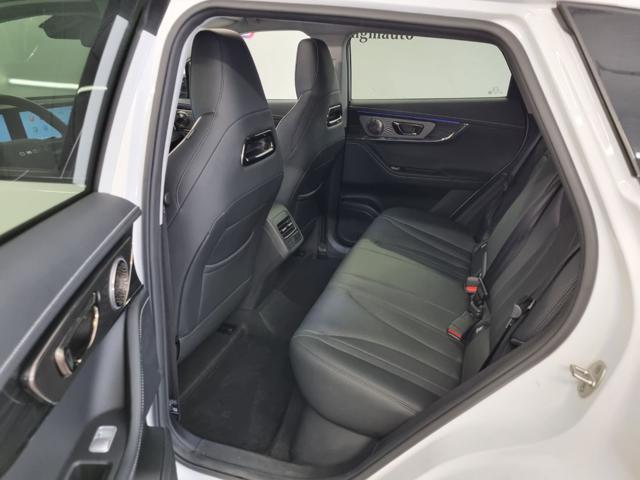 OMODA 5 Omoda 5 1.5 TGDi Super Hybrid System 224 CV Premiu