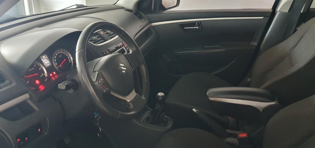 Suzuki Swift 1.3 DDiS 3 porte GL Style