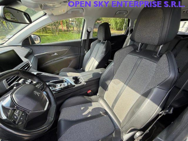 PEUGEOT 5008 BlueHDi 130 S&S Allure 7 Posti