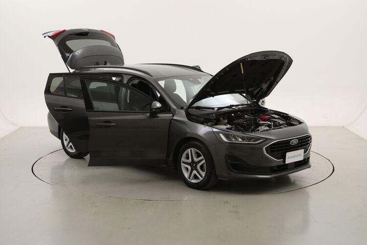 Ford Focus SW Business Co-Pilot BR707297 1.5 Diesel 120CV