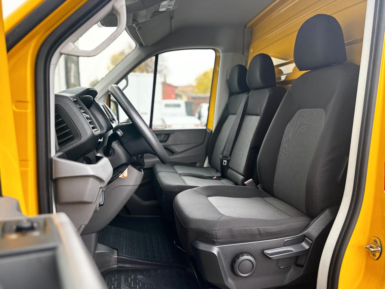 CARROATTREZZI Patente B EURO 6 PROMO