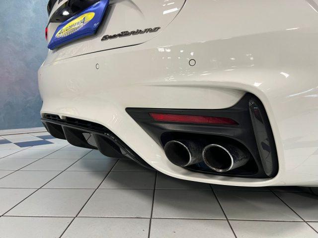 MASERATI GranTurismo V6 550 CV AWD Trofeo IVA ESP.