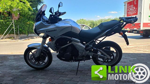 KAWASAKI Versys 650 abs