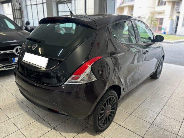 LANCIA Ypsilon 1.2 69 CV 5 porte GPL Ecochic Elefantino