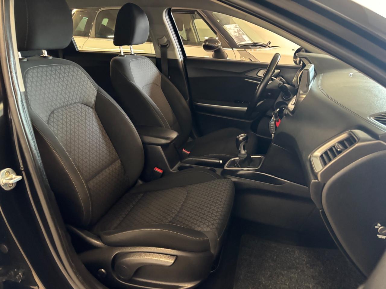 Kia Ceed 1.6 CRDi SW |AUTOCARRO IVATA|