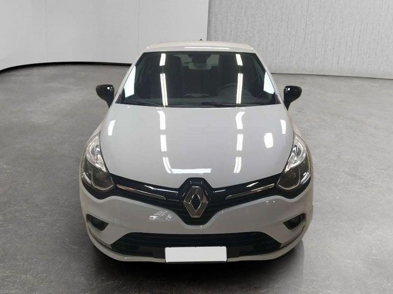 Renault Clio 1.5 dci energy Duel 75cv