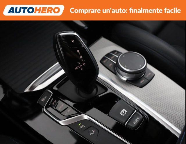 BMW X3 xDrive20d Msport