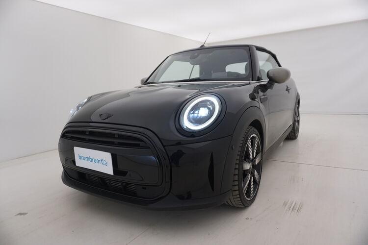 Mini Cabrio Cabrio Cooper Yours BR987256 1.5 Benzina 136CV