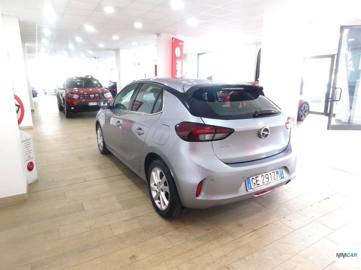 OPEL - Corsa - 1.2 Elegance