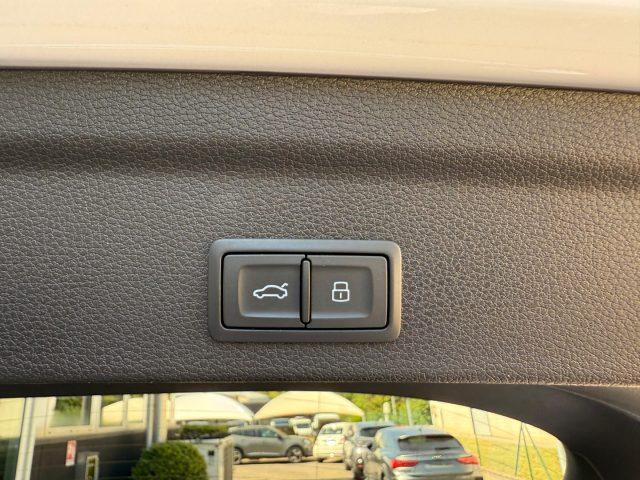 AUDI Q3 SPB 35 TDI S tronic S line Black Line NAVI - PELLE