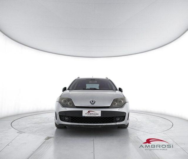 RENAULT Laguna 2.0 dCi 180CV SporTour GT - PER OPERATORI DEL SETT
