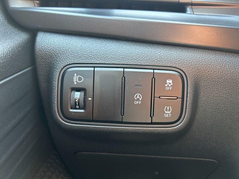 Hyundai Bayon 1.2 mpi Exclusive