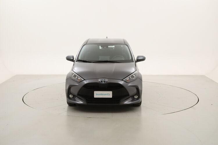 Toyota Yaris Hybrid Business BR734273 1.5 Full Hybrid 116CV